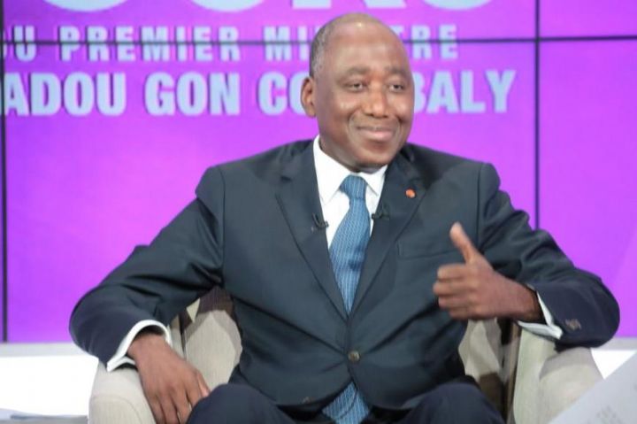 Revendications sociales : Amadou Gon Coulibaly se montre ferme sur certaines revendications sociales, mais reste ouvert au dialogue