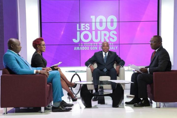 Le  Premier Ministre Amadou Gon Coulibaly  assure que tous les villages de 500 habitants  seront  électrifiés à fin 2018