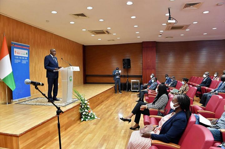 Lutte contre le Covid-19 : le Premier ministre annonce la disponibilités de 9 Centres de dépistage avant la fin de ce mois