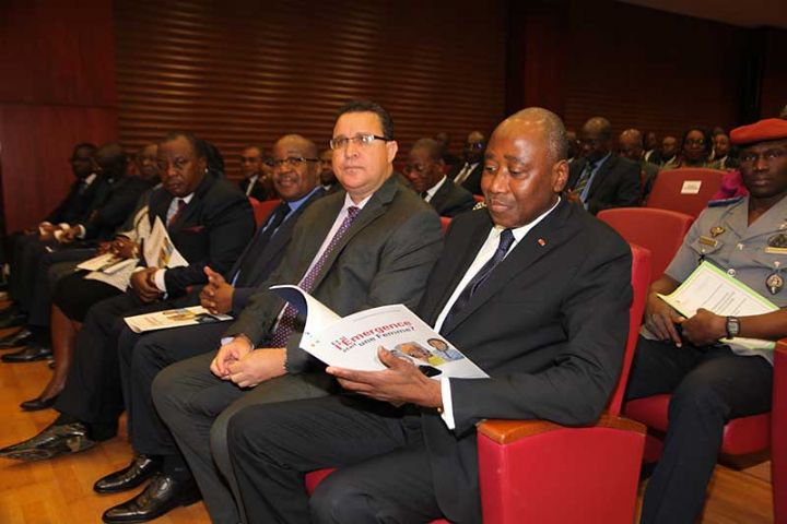Rapport de la Banque mondiale sur la parité  du genre - Le Premier Ministre ivoirien Amadou Gon Coulibaly engage le gouvernement à  renforcer les  politiques  et les  actions en faveur des femmes