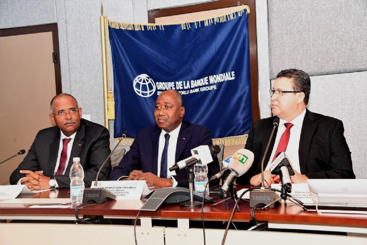 Environnement des affaires: la Côte d’Ivoire en force dans le Doing Business 2019