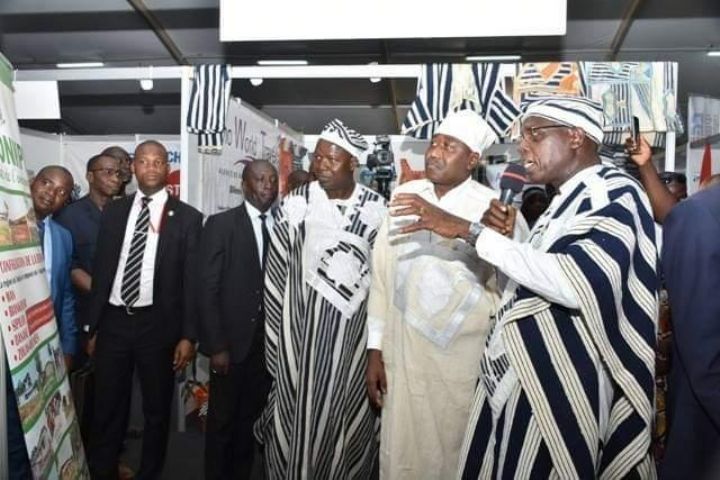 Routes : Le gouvernement envisage la réhabilitation de la voirie de Man en 2019, indique le Premier Ministre Amadou Gon Coulibaly