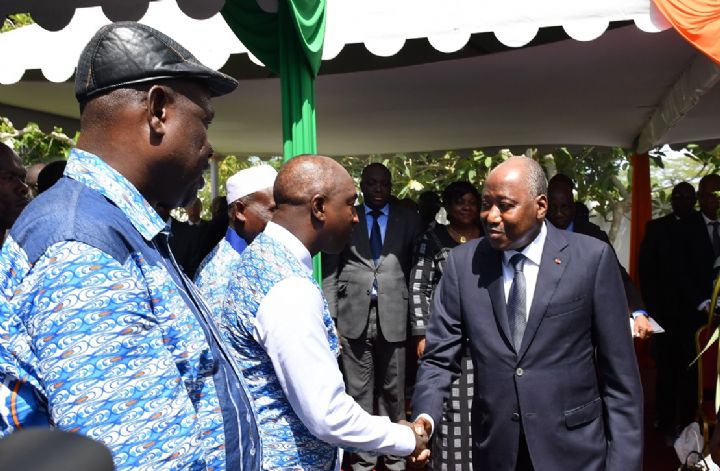 Fête du Travail : les syndicats saluent le Programme Social et invitent le gouvernement à faire plus