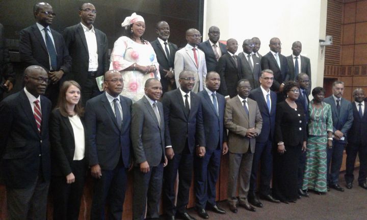 Formation professionnelle ivoirienne: installation d’un Comité de suivi de la réforme de l’apprentissage