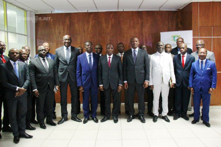 Financement des PME/PMI : La Côte d’Ivoire a lancé l’opérationnalisation du dispositif de la BCEAO