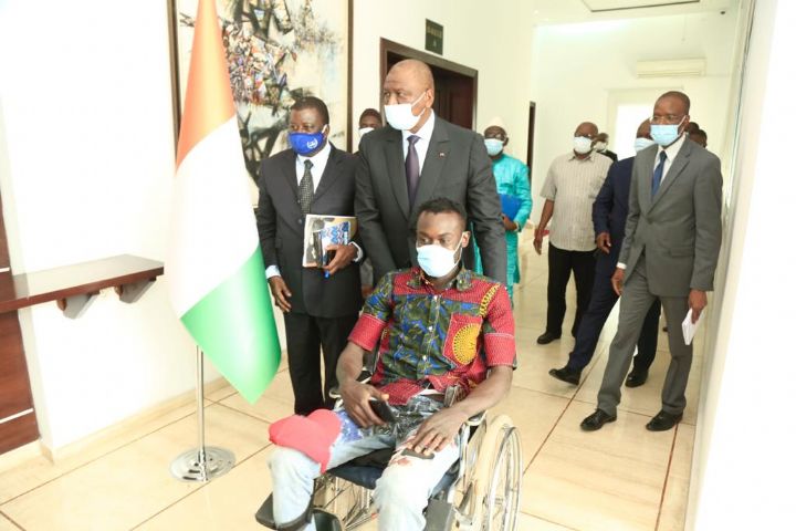 Réconciliation nationale : le gouvernement ivoirien réceptif aux préoccupations des victimes de la crise post-électorale 2010-2011