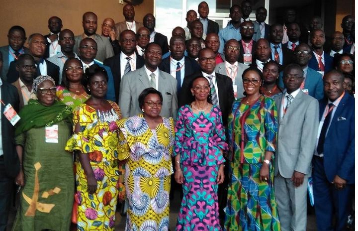 Pr Bakayoko-Ly Ramata lance le processus d’élaboration de la Politique nationale de l’enseignement supérieur