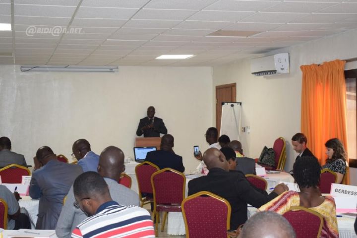 Politique : la POECI organise une table ronde d’échange sur la réforme électorale entreprise par le Gouvernement