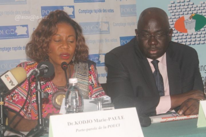 Nouvelle Constitution en Côte d’Ivoire: les priorités des Ivoiriens selon la POECI