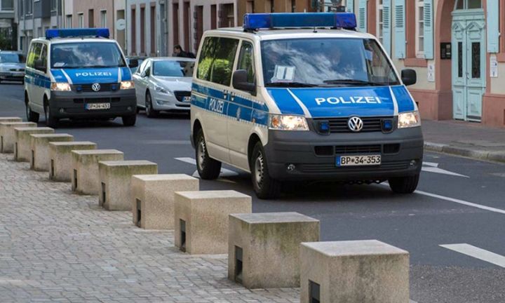 Allemagne: attaque à la hache dans un train, l’agresseur abattu