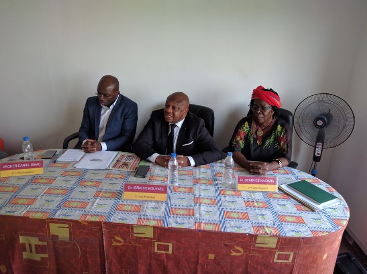 Législatives 2016/ l’AFD se signale: L’AFD présente-t-elle des candidats aux prochaines élections législatives ?