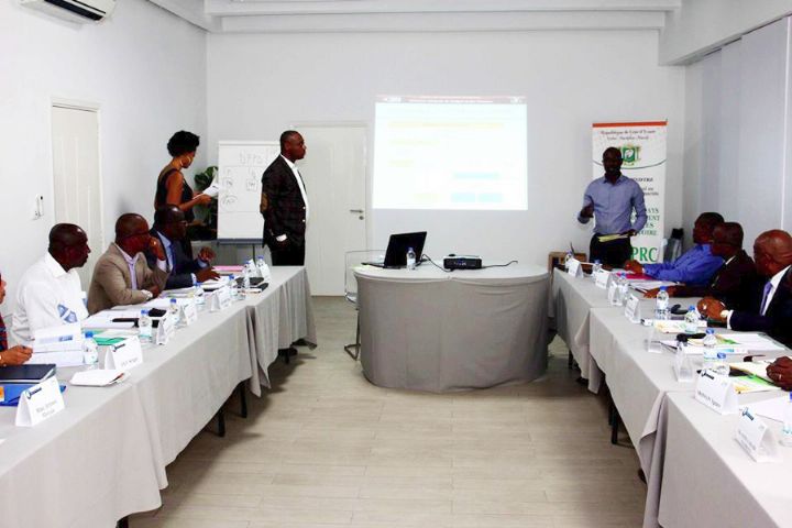 Formation des cadres des structures de contrôle du budget de l’Etat sur les modalités de mise en oeuvre des nouvelles dispositions de la loi organique relative aux lois de finances