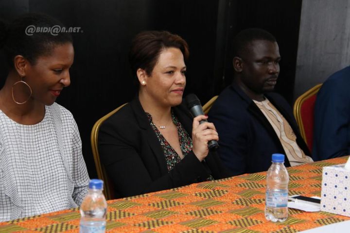 Presse: l’Agence panafricaine AMA s’ouvre aux médias ivoiriens