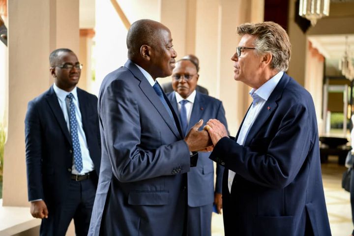 World Policy Conference 2019 : la mondialisation, le multilatéralisme et le système monétaire international à l’ordre du jour à Marrakech