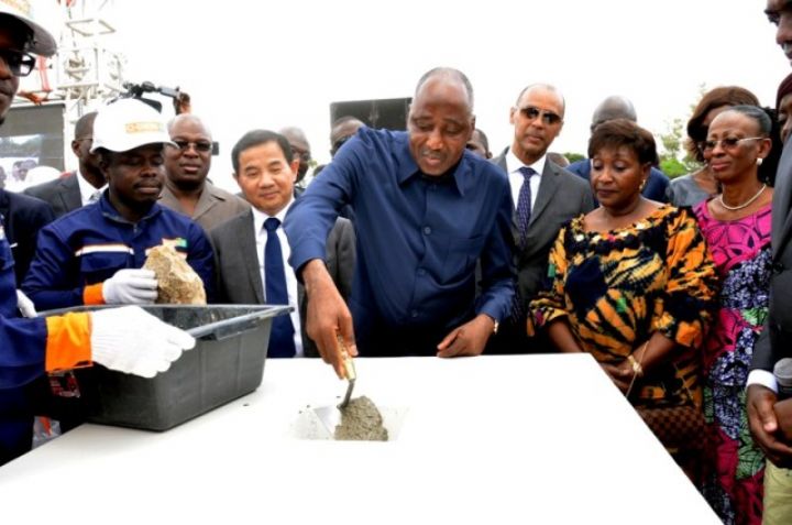 Electricité : la Côte d’Ivoire vise un taux de couverture nationale de 100%