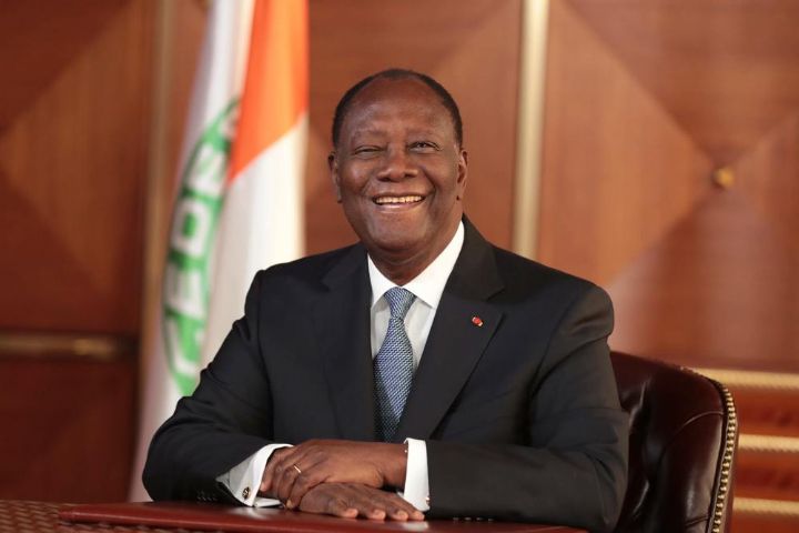 Adresse à la nation / Alassane Ouattara : « Aucune tentative de déstabilisation de la Côte d’Ivoire ne pourra prospérer »