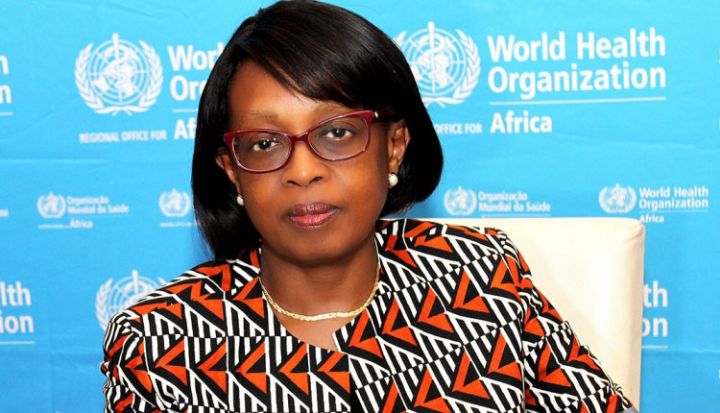 L'OMS annonce des doses de vaccin anti-Ebola en Côte d'Ivoire