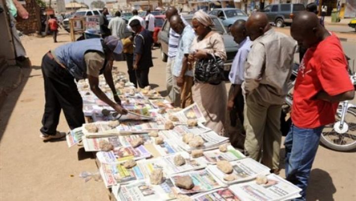 Revue de la presse ivoirienne