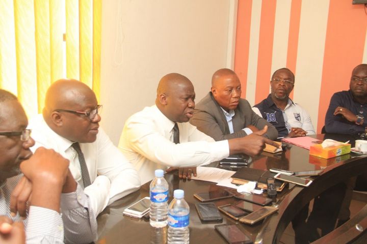 Une «journée presse morte» décrétée en Côte d’Ivoire, lundi