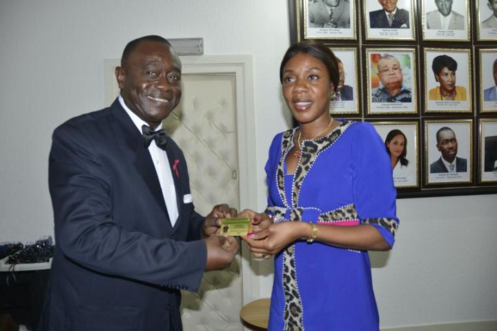 Le délai de validité de la carte d’identité de journaliste professionnel prorogé en raison de la présidentielle