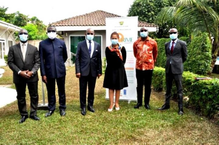 Modernisation de l’administration : une cartographie et un cadre commun de résultats des projets mis en place