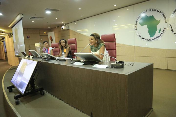 La Banque Africaine de Développement accueille le lancement du programme de leadership et de mentorat pour la jeune femme (AWF)