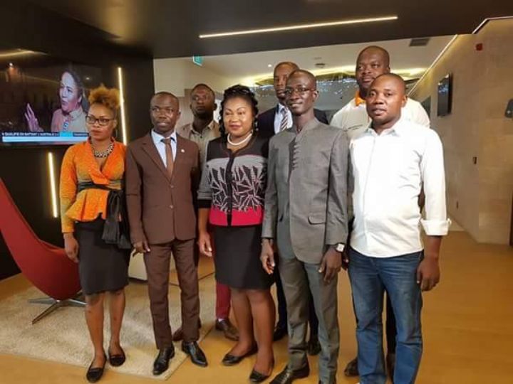 Lutte contre l’immigration clandestine : Un important projet lancé en Côte d’Ivoire