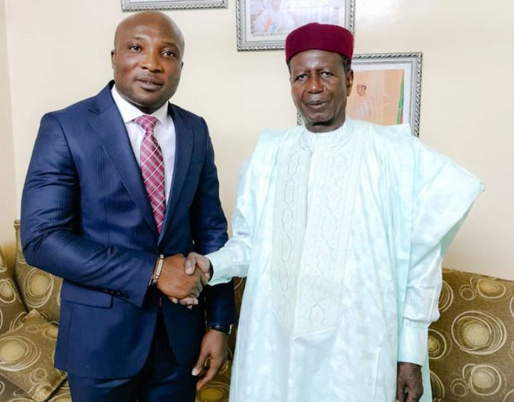 Lobbyngs diplomatiques de la Coalition de l’opposition : le président de L’Aleternative-CI à  Londres, Genève et Paris pour des rencontres de haut niveau