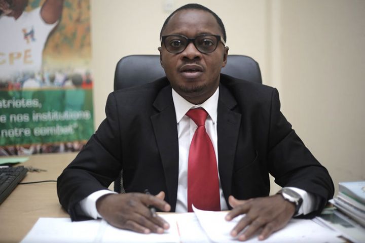 Libération des prisonniers politiques, recomposition de la CEI : Adiko Johnson parle