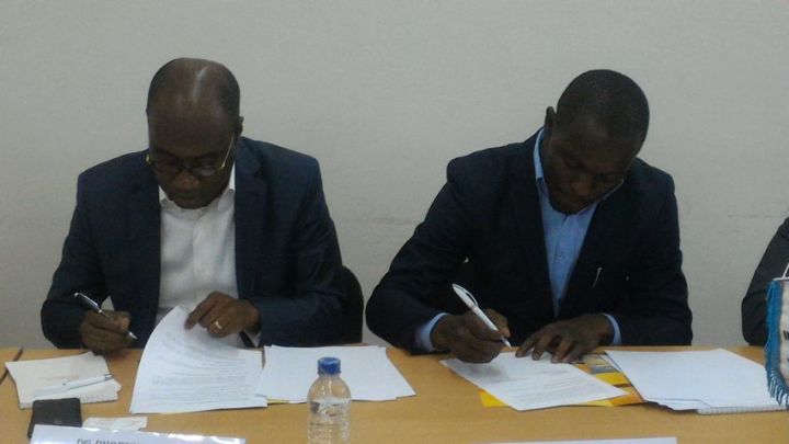 Marché financier : Phoenix Capital Management et EIC Corporation formalisent leur partenariat