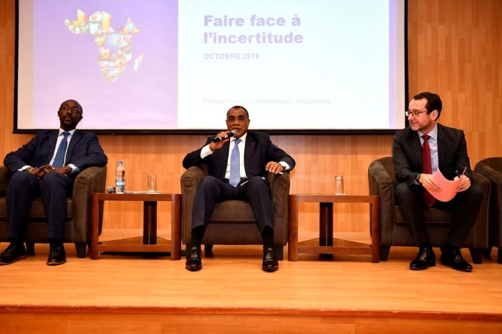 Perspectives économiques de l’Afrique subsaharienne : la Côte d’Ivoire maintient sa croissance, grâce à la diversification de son économie