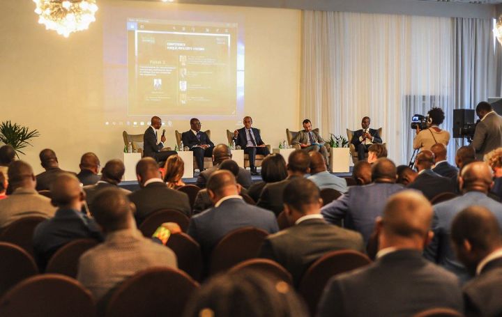 La quatrième édition des Conférences Risque-Pays s’ouvre le 17 septembre à Abidjan