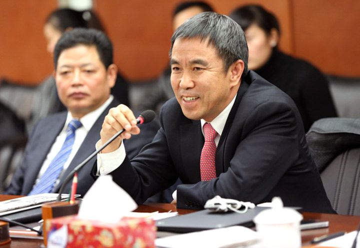 Une entreprise chinoise des télécommunications annonce sa participation à la mutation numérique en Côte d’Ivoire