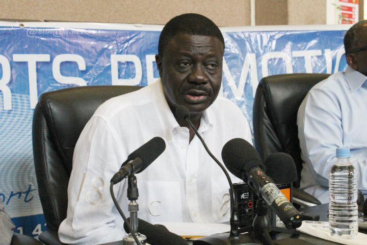 Sénégal : Pape Diouf décède du coronavirus