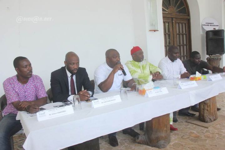 Commémoration de l’attentat de Grand-Bassam : Un Grand concert annoncé