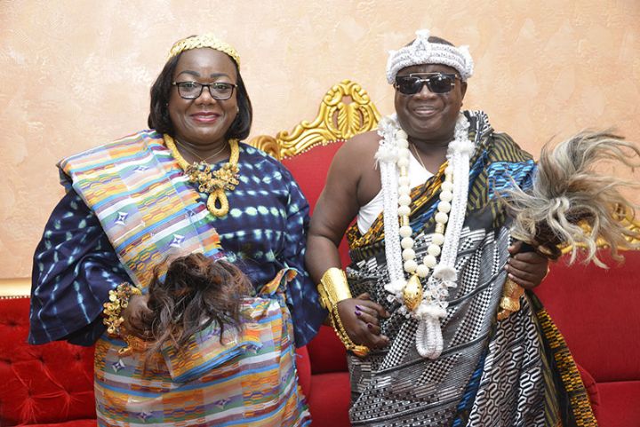 « PAQUINOU » 2019 dans le Cavally : Cohésion, fraternité et développement au coeur des festivités