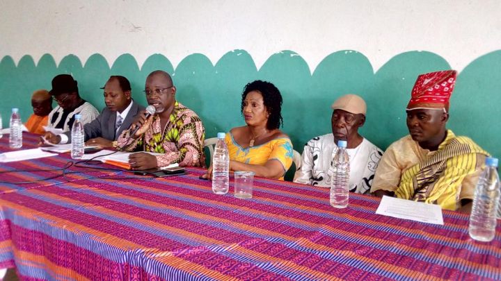 Paralysie de l’école ivoirienne: des consommateurs appellent à la reprise et au dialogue