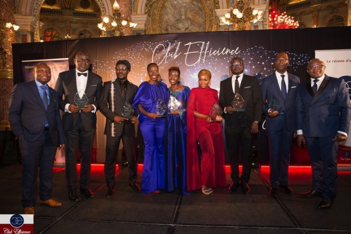 Rise up diaspora week-end : la Côte d’Ivoire distinguée pour les mécanismes de financement des PME