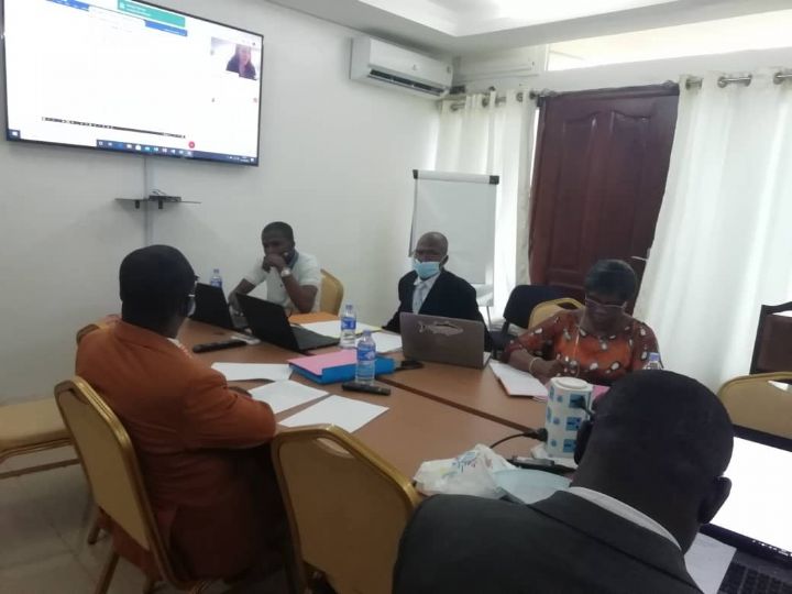 La Côte d’Ivoire et l’UE font le bilan de l’accord de partenariat dans le secteur de la pêche