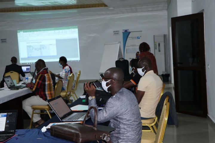 Lutte contre le paludisme : Une trentaine d’acteurs en formation pour l’élaboration d’un plan opérationnel de plaidoyer