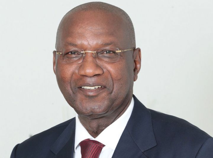 Remise jeudi d’unités de production à des groupements de femmes et de jeunes