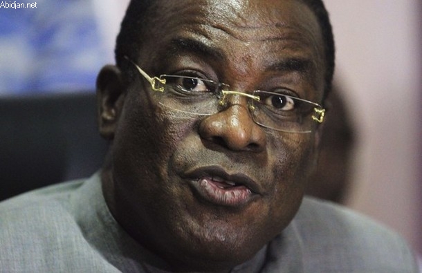 Présidence du Fpi : Pascal Affi N’guessan reprendra sa place le 7 septembre