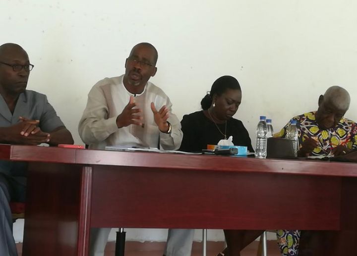 Pâques 2019 : Plus de 14.000 personnes sur les plages de Jacqueville