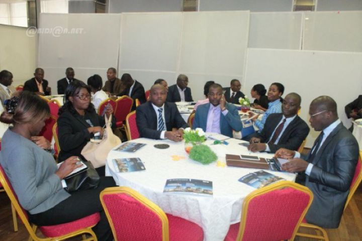 Passation des Marchés: les capacités des membres du Réseau des Spécialistes en Passation des Marchés de Côte d’Ivoire renforcées