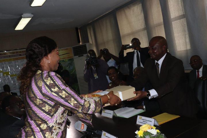 Côte d’Ivoire Tourisme : Nassénéba Touré-Diané aux commandes avec l’onction de Siandou Fofana