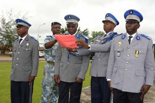 Concours d’entrée dans les écoles de gendarmerie : prorogation de la date limite des inscriptions