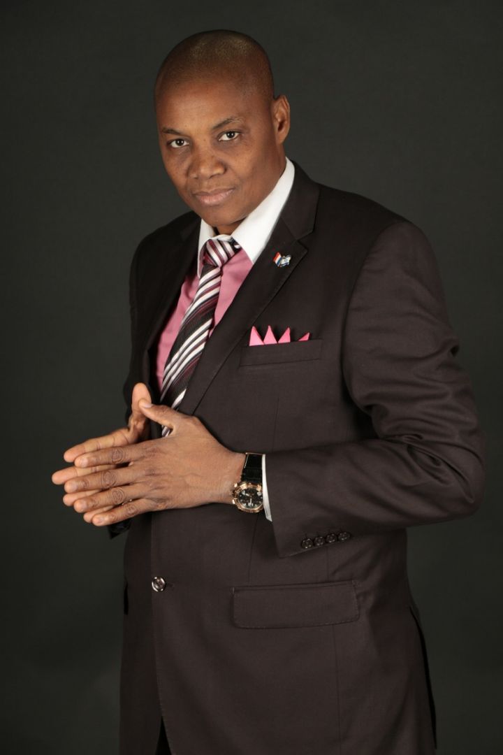 Réligion: Le pasteur Marcel Kouamenan invite les politiciens et les hommes de Dieu à maintien de la paix en Côte d’Ivoire