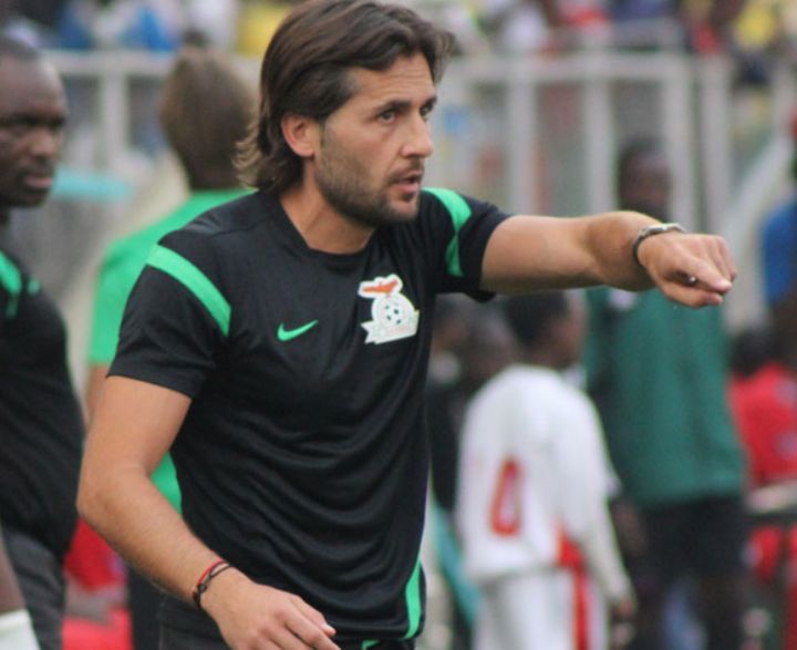 Patrice Beaumelle nouveau coach adjoint des Eléphants, annonce Hervé Renard