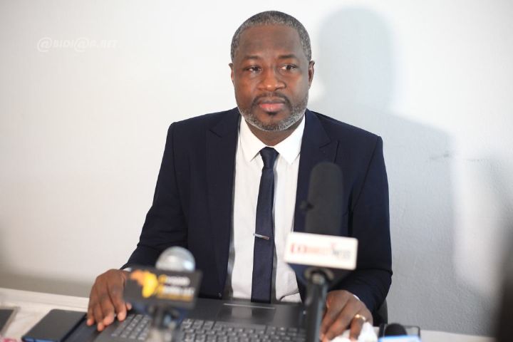 Assouplissement de restrictions de Laurent Gbagbo et Charles Blé Goudé :