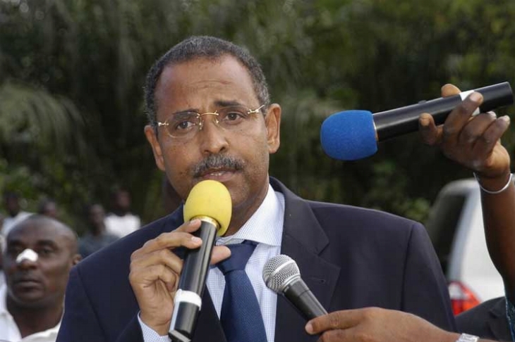 46 milliards recherchés pour bitumage dans le Zanzan